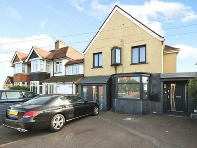 5 Bedroom House Hove East Sussex