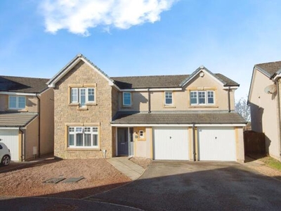 5 Bedroom House Inverurie Aberdeenshire