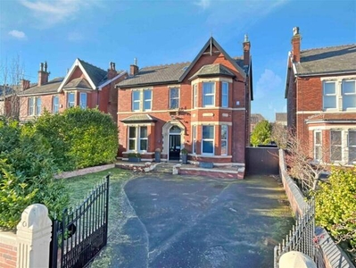 5 Bedroom House Southport Sefton