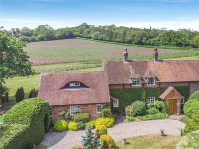 5 Bedroom House West Meon Hampshire