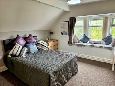 1 bedroom terraced house for rent in Harehills Avenue, Leeds, West Yorkshire, LS8