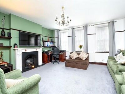 5 Bedroom Terraced House For Sale In Islington, London