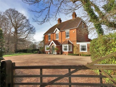 6 Bedroom House Wadhurst East Sussex