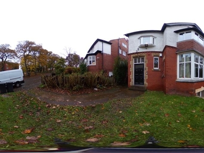 6 bedroom semi-detached house for rent in North Grange Mount, Leeds, West Yorkshire, LS6