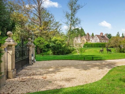 7 Bedroom House Bolney West Sussex