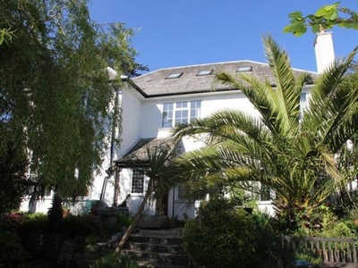 7 Bedroom House Falmouth Cornwall