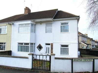 7 bedroom house for rent in Braemar Crescent, Bristol, BS7