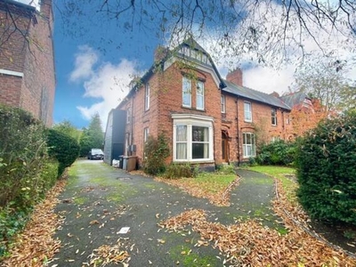 7 Bedroom House Nantwich Cheshire East