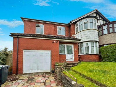 7 Bedroom Semi Detached House For Sale