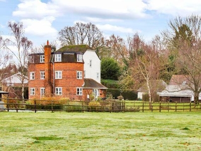 9 Bedroom House Goudhurst Kent