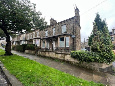 9 Bedroom House Shipley West Yorkshire