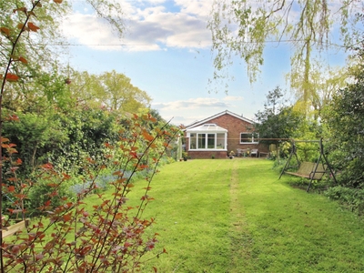 Cawstons Meadow, Poringland, Norwich, Norfolk, NR14 2 bedroom bungalow in Poringland