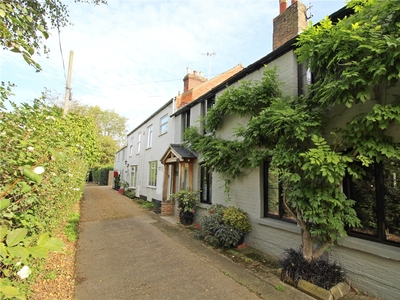 Church Street, Werrington, Peterborough, Cambridgeshire, PE4 2 bedroom house in Werrington