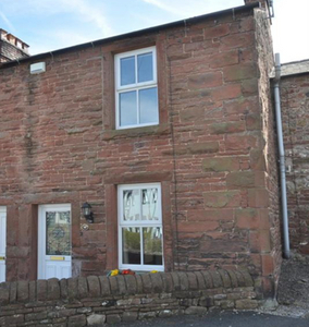 Cottage to rent in Chapel Terrace, Penrith CA10