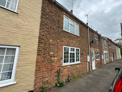 Cottage to rent in Church Way, Tydd St. Mary, Wisbech PE13