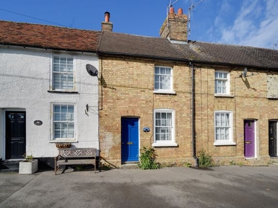 Cottage to rent in The Highway, Great Staughton, St. Neots PE19