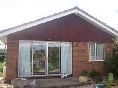 Detached bungalow to rent in Marden, Hereford HR1