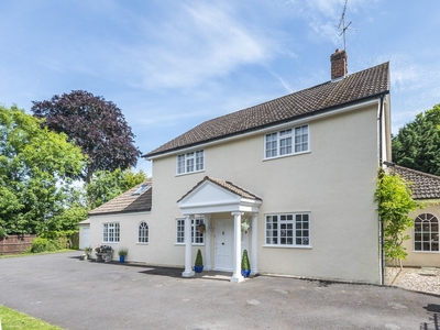 Detached House for sale - Farnborough, BR6