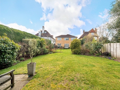 Detached House for sale - London Lane, Bromley, BR1