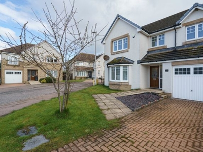 Detached house to rent in Haremoss Drive, Portlethen, Aberdeen AB12