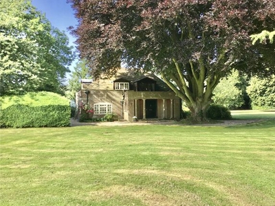 Detached house to rent in Upper Hardres, Canterbury, Kent CT4