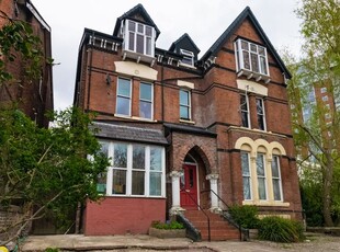 Duplex to rent in Croxteth Road, Liverpool L8
