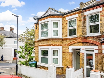 End Of Terrace House for sale - Brewery Road, SE18