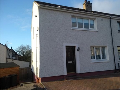 End terrace house to rent in 25 Heathryfold Drive, Aberdeen AB16
