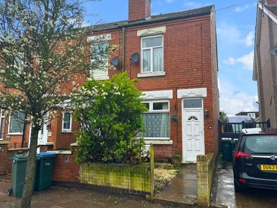 End terrace house to rent in Bulls Head Lane, Stoke Green, Coventry CV3