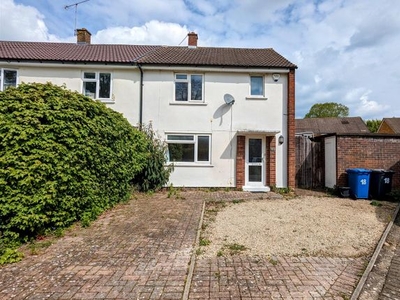 End terrace house to rent in Gwent Close, Maidenhead SL6