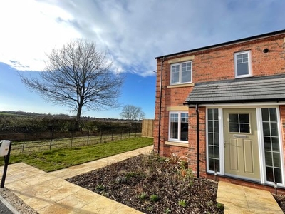 End terrace house to rent in Hazel Place, Stratford-Upon-Avon CV37