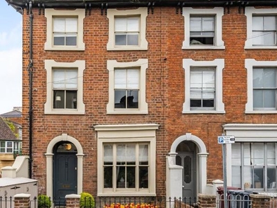 End terrace house to rent in Watlington Street, Reading RG1