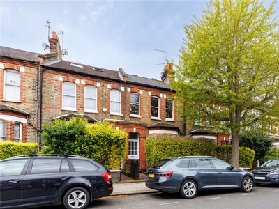 Fawe Park Road, London, SW15 1 bedroom flat/apartment in London