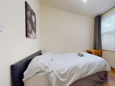 Flat share for rent in Anson Road, NW2