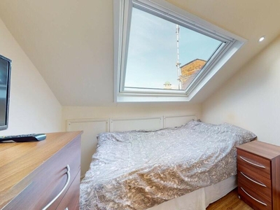 Flat share for rent in Saint Pauls Avenue, NW2