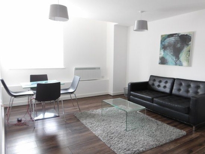 Flat to rent in 7 The Strand, Liverpool L2
