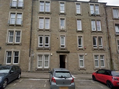 Flat to rent in Baldovan Terrace, Baxter Park, Dundee DD4