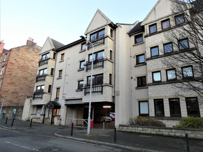 Flat to rent in Bryson Road, Ardmillan, Edinburgh EH11