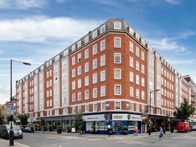Flat to rent in Clarewood Court, Seymour Place W1H