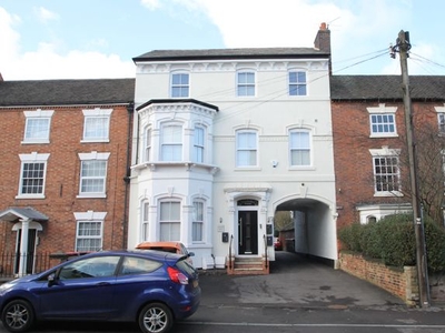 Flat to rent in Coleshill Road, Atherstone CV9