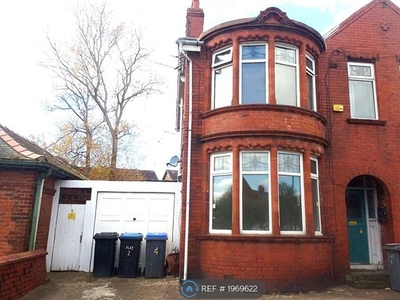 Flat to rent in Devonshire Road Devonshire Road, Blackpool FY3