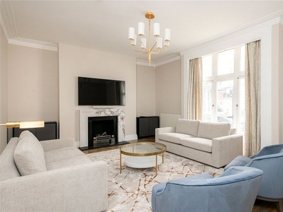 Flat to rent in Gnd/ Lwr Grnd, 6 Dunraven Street, Mayfair, London W1K