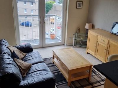 Flat to rent in King Street, City Centre, Aberdeen AB24