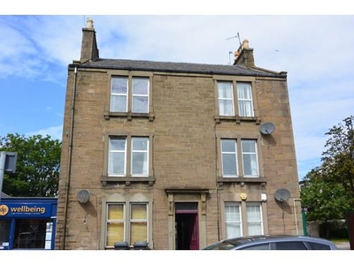 Flat to rent in Lawrence Street, Broughty Ferry DD5