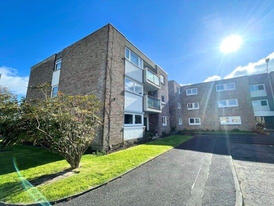 Flat to rent in Letham Court, Glasgow G43