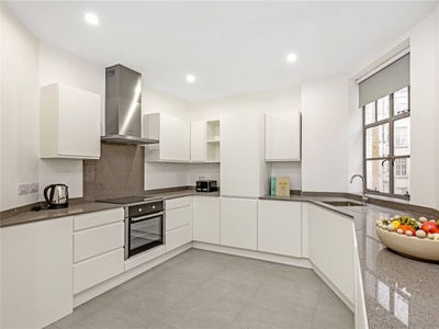 Flat to rent in Maida Vale, Maida Vale W9
