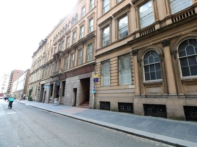 Flat to rent in Miller Street, Glasgow G1