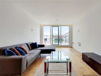 Flat to rent in Monck Street, Westminster SW1P