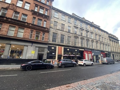 Flat to rent in Queen Street, Glasgow G1