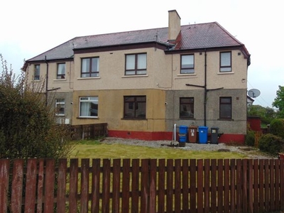 Flat to rent in Riddochill Crescent, Blackburn, West Lothian EH47